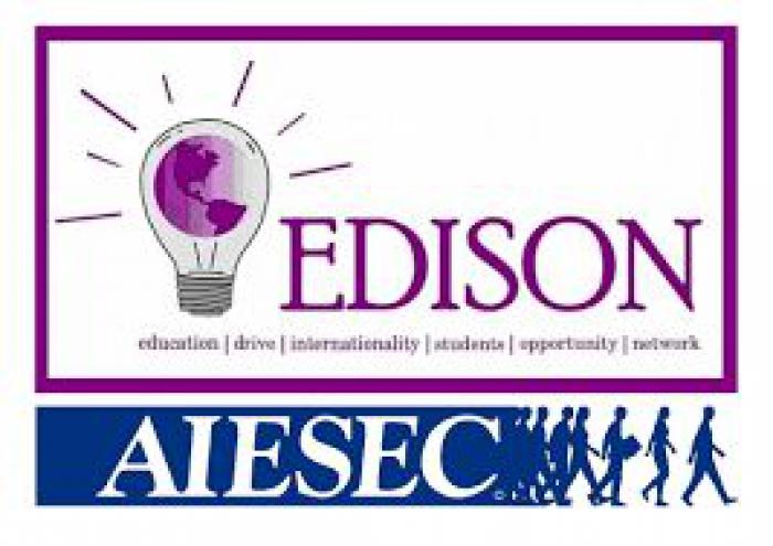 AIESEC/Edison