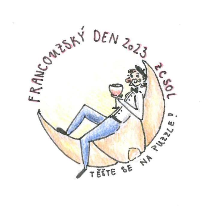 Máme logo Dne Francie