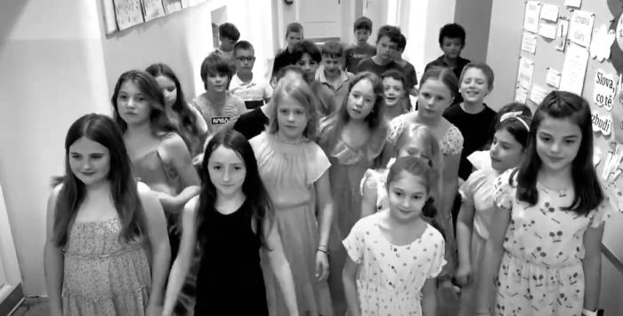 Chrám sv. Víta – chlouba gotiky