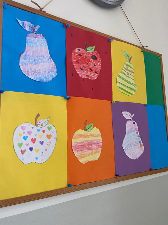 Zpracováváme ovoce a zeleninu III. Zpracováváme ovoce a zeleninu III.