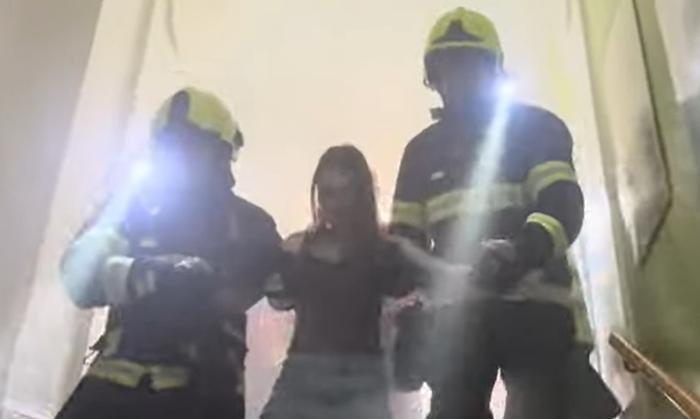 Taktické cvičení požární ochrany Taktické cvičení požární ochrany