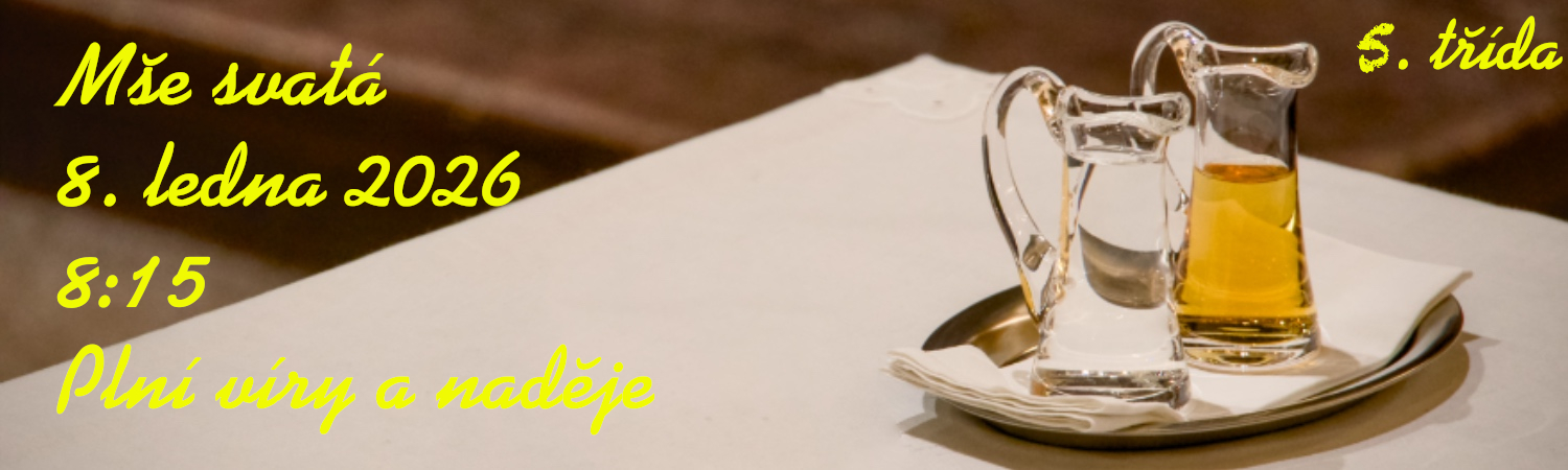 Zákldaní škola sv. Voršily v Olomouci